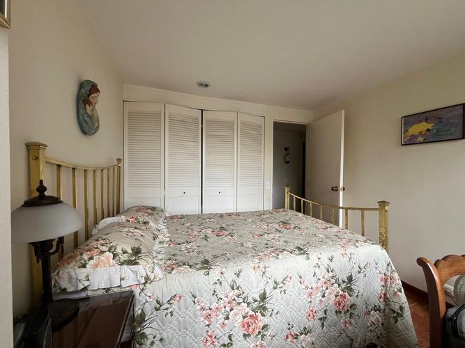 Apartamento de 3 alcobas en venta en El Poblado, Medellín, 108 m² · foto 14 de 18