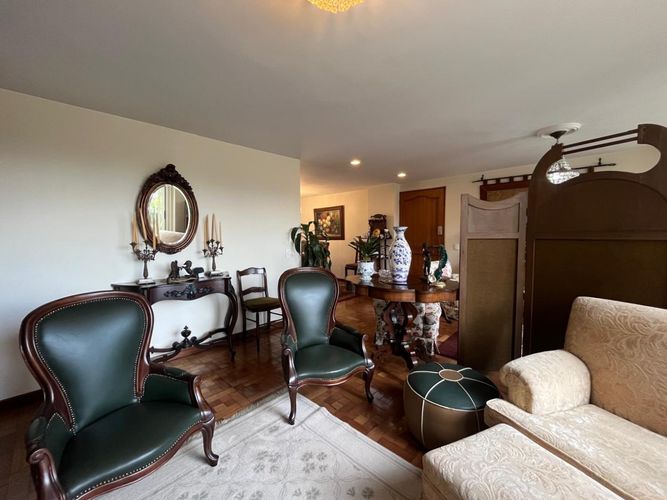 Apartamento de 3 alcobas en venta en El Poblado, Medellín, 108 m² · foto 3 de 18