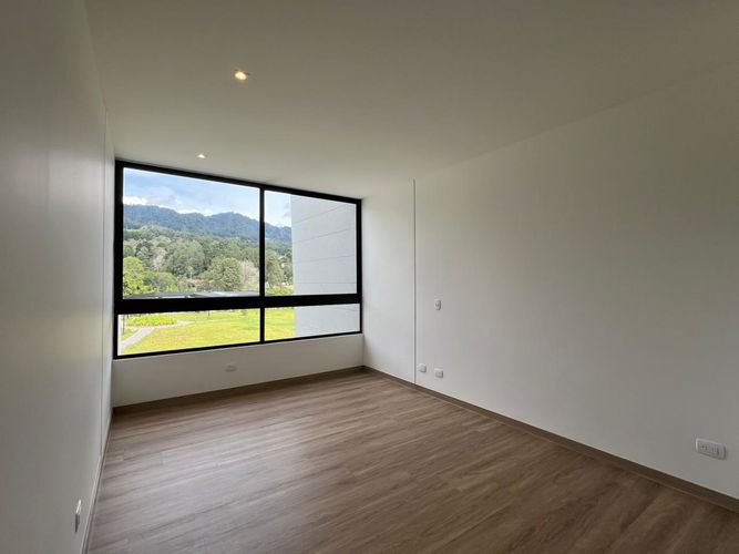 Apartamento de 2 alcobas en venta en El Porvenir, Rionegro, 108 m² · foto 6 de 12