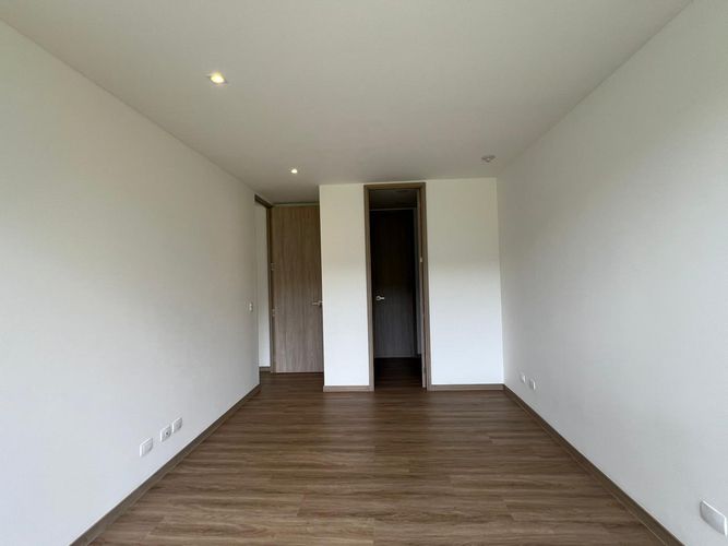 Apartamento de 2 alcobas en venta en El Porvenir, Rionegro, 108 m² · foto 7 de 12