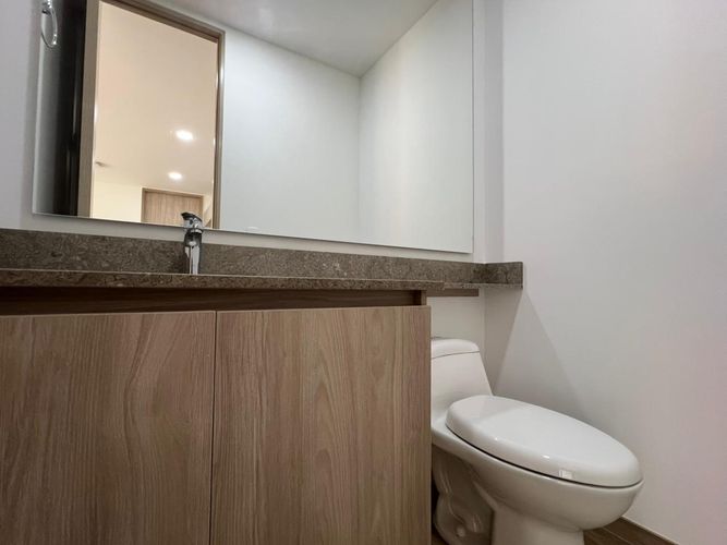 Apartamento de 2 alcobas en venta en El Porvenir, Rionegro, 108 m² · foto 11 de 12
