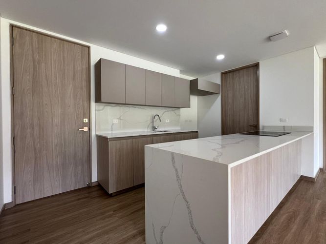 Apartamento de 2 alcobas en venta en El Porvenir, Rionegro, 108 m² · foto 3 de 12