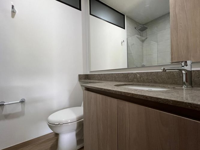 Apartamento de 2 alcobas en venta en El Porvenir, Rionegro, 108 m² · foto 10 de 12