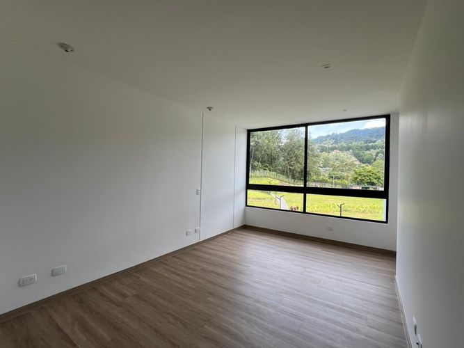 Apartamento de 2 alcobas en venta en El Porvenir, Rionegro, 108 m² · foto 8 de 12