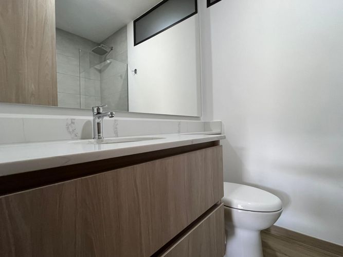 Apartamento de 2 alcobas en venta en El Porvenir, Rionegro, 108 m² · foto 12 de 12