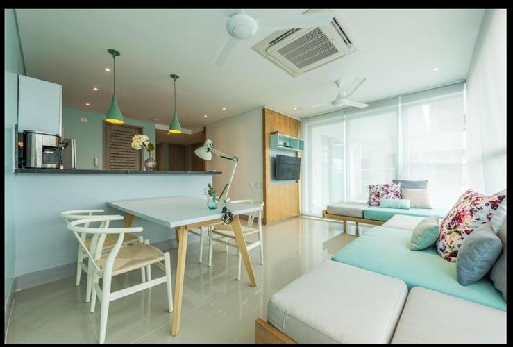 Apartamento en venta en Marbella, Cartagena · foto 2 de 8