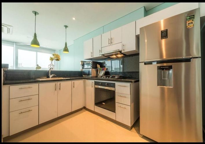 Apartamento en venta en Marbella, Cartagena · foto 3 de 8