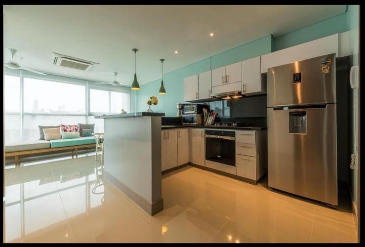 Apartamento en venta en Marbella, Cartagena · foto 6 de 8
