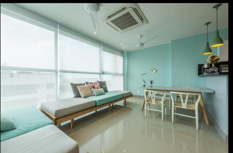 Apartamento en venta en Marbella, Cartagena · foto 7 de 8