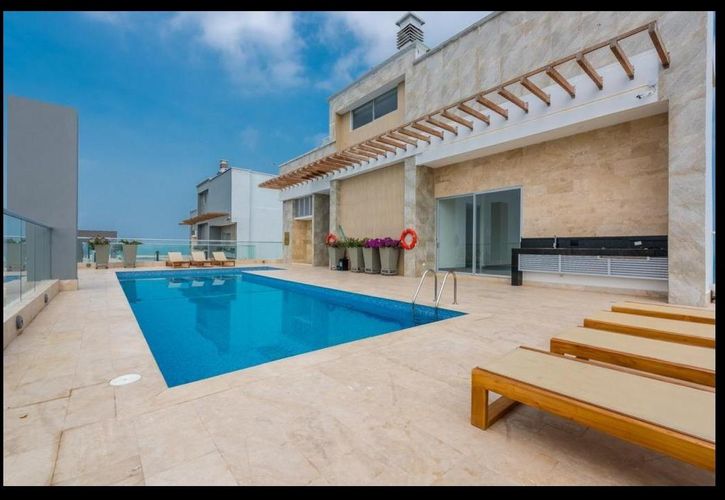 Apartamento en venta en Marbella, Cartagena · foto 8 de 8