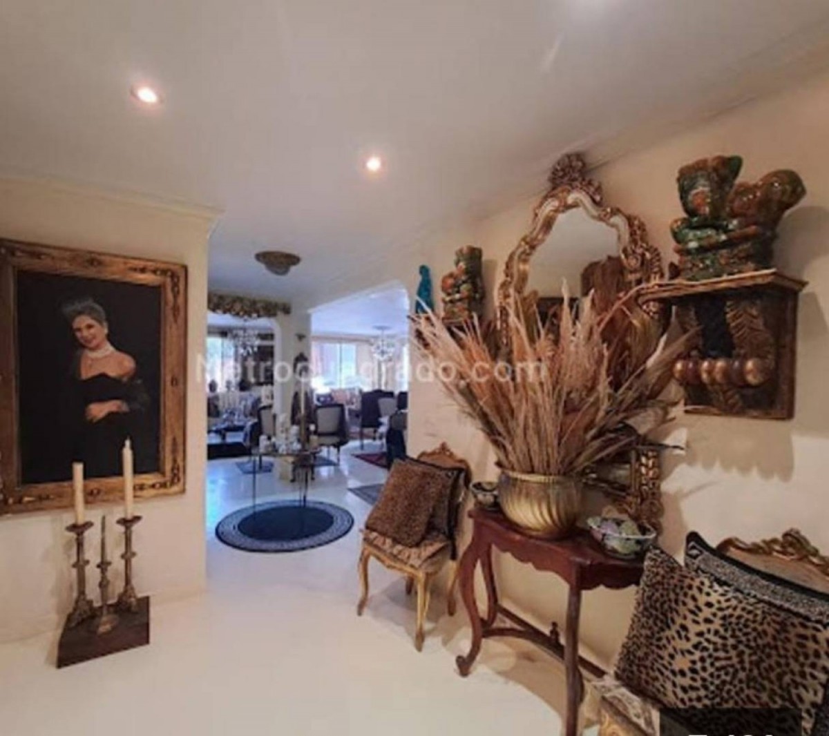Apartamento en venta en Chicó Navarra, Bogotá · foto 5 de 17