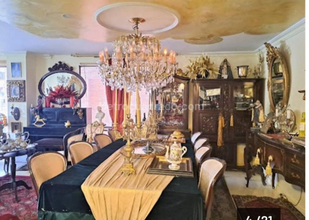 Apartamento en venta en Chicó Navarra, Bogotá · foto 6 de 17