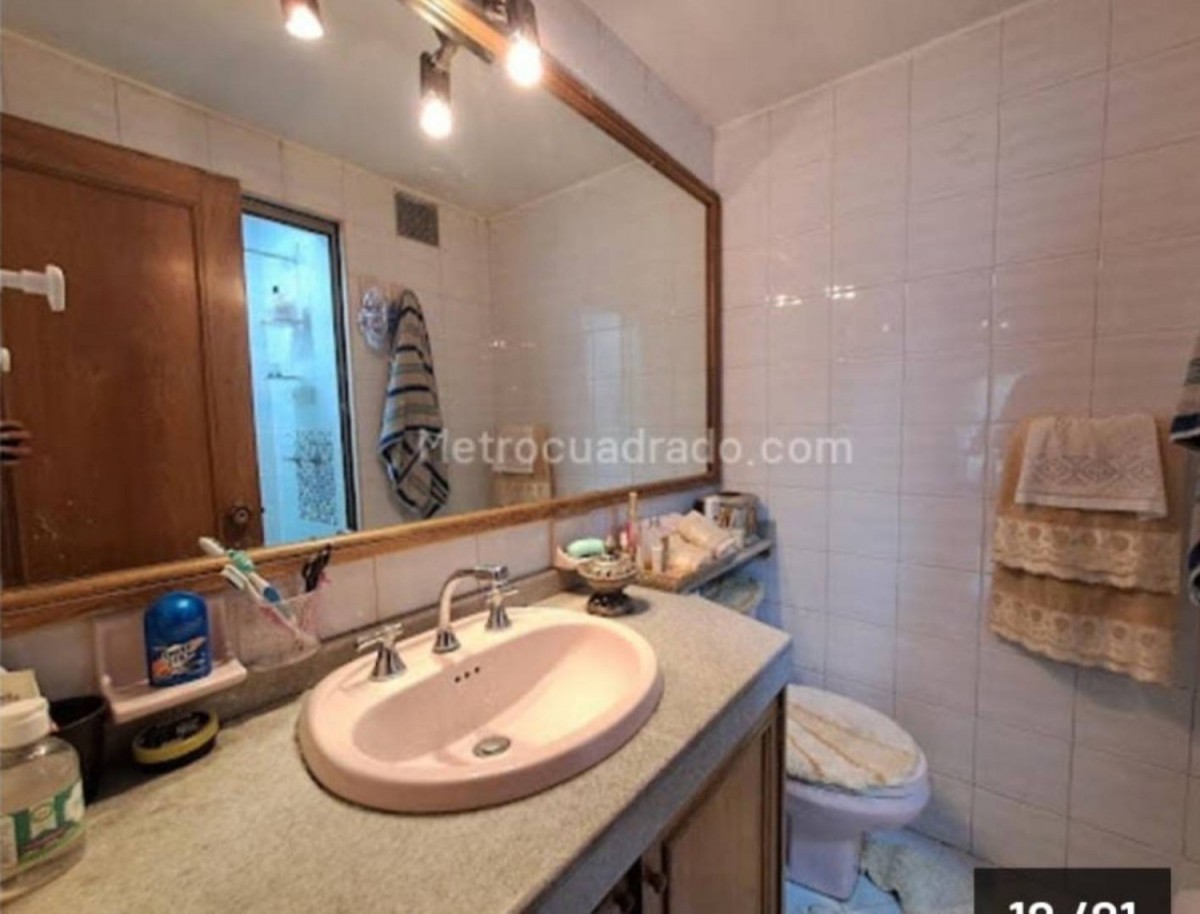 Apartamento en venta en Chicó Navarra, Bogotá · foto 16 de 17