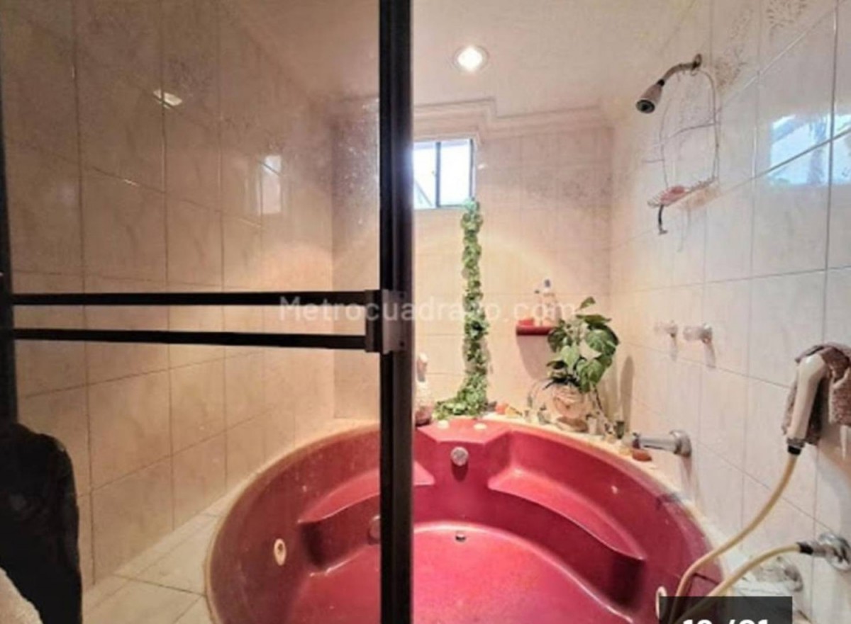 Apartamento en venta en Chicó Navarra, Bogotá · foto 17 de 17