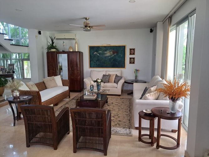 Casa de 4 alcobas en venta en Condominio Residencial Terranova, Cartagena, 420 m² · foto 7 de 24