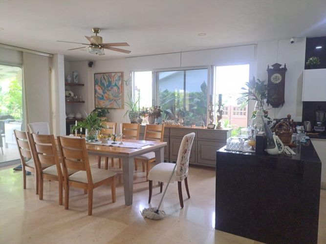 Casa de 4 alcobas en venta en Condominio Residencial Terranova, Cartagena, 420 m² · foto 9 de 24