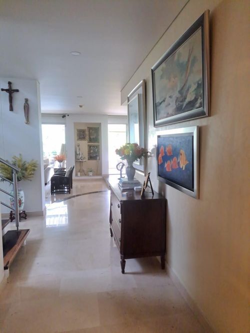 Casa de 4 alcobas en venta en Condominio Residencial Terranova, Cartagena, 420 m² · foto 11 de 24