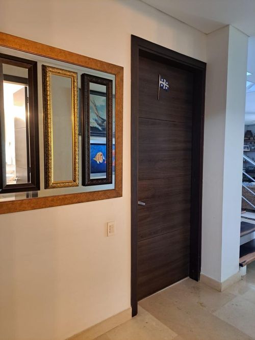 Casa de 4 alcobas en venta en Condominio Residencial Terranova, Cartagena, 420 m² · foto 12 de 24