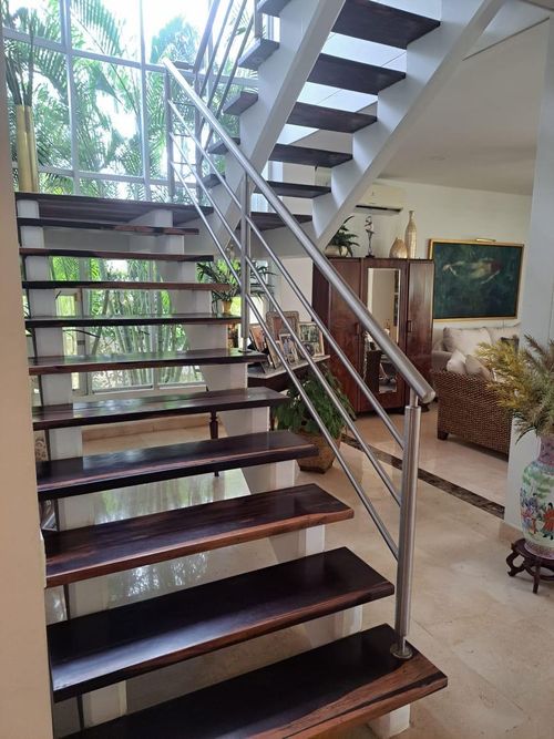 Casa de 4 alcobas en venta en Condominio Residencial Terranova, Cartagena, 420 m² · foto 13 de 24