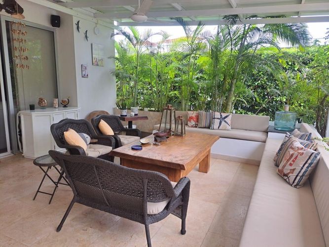 Casa de 4 alcobas en venta en Condominio Residencial Terranova, Cartagena, 420 m² · foto 16 de 24