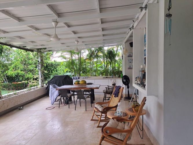 Casa de 4 alcobas en venta en Condominio Residencial Terranova, Cartagena, 420 m² · foto 17 de 24