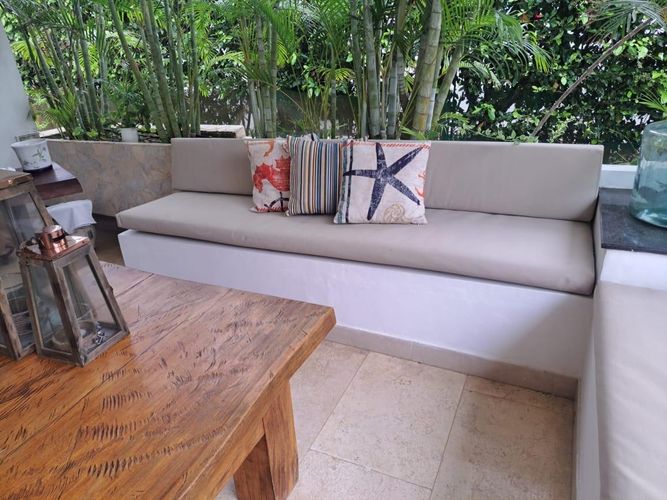 Casa de 4 alcobas en venta en Condominio Residencial Terranova, Cartagena, 420 m² · foto 19 de 24