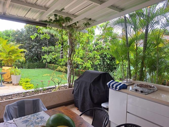 Casa de 4 alcobas en venta en Condominio Residencial Terranova, Cartagena, 420 m² · foto 21 de 24