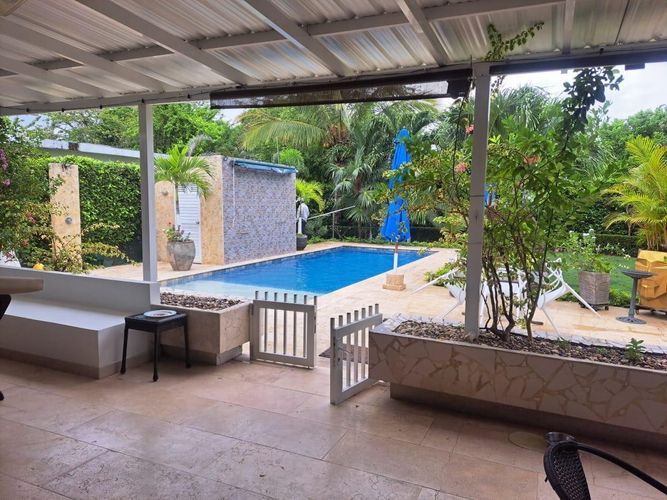 Casa de 4 alcobas en venta en Condominio Residencial Terranova, Cartagena, 420 m² · foto 22 de 24