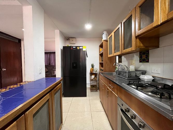 Casa de 3 alcobas en venta en El Carmen, El Retiro, 119 m² · foto 6 de 20