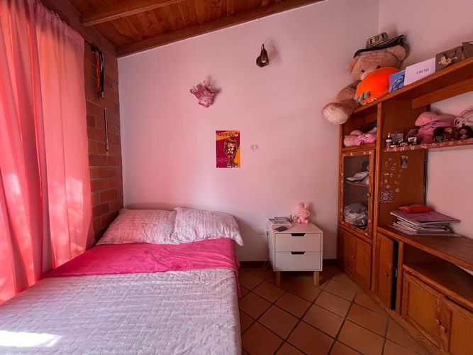 Casa de 3 alcobas en venta en El Carmen, El Retiro, 119 m² · foto 11 de 20
