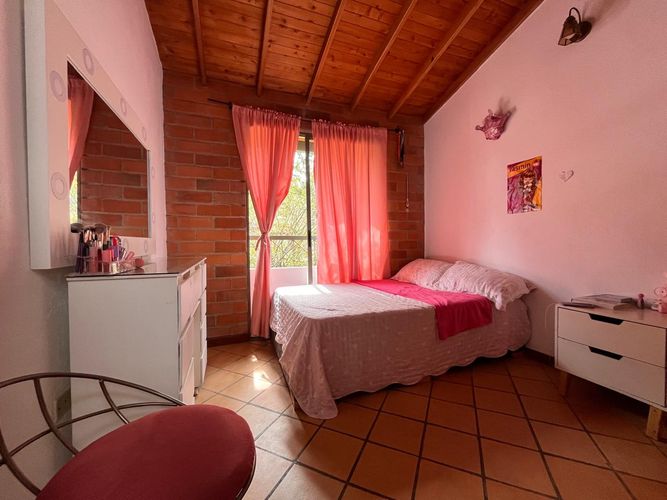 Casa de 3 alcobas en venta en El Carmen, El Retiro, 119 m² · foto 9 de 20