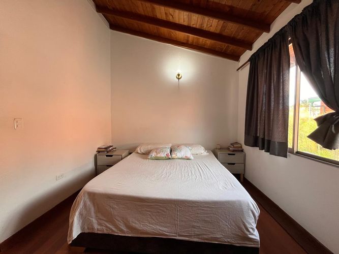 Casa de 3 alcobas en venta en El Carmen, El Retiro, 119 m² · foto 16 de 20