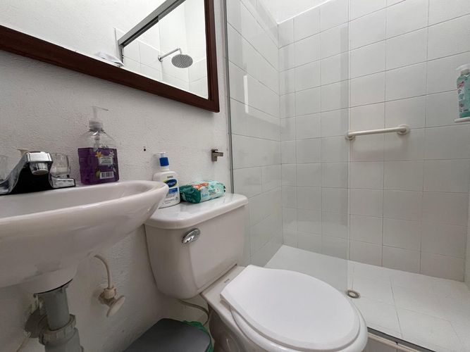 Casa de 3 alcobas en venta en El Carmen, El Retiro, 119 m² · foto 19 de 20