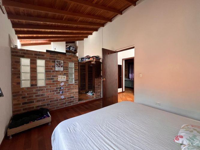 Casa de 3 alcobas en venta en El Carmen, El Retiro, 119 m² · foto 17 de 20