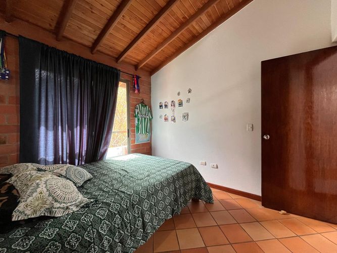 Casa de 3 alcobas en venta en El Carmen, El Retiro, 119 m² · foto 12 de 20