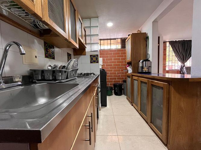 Casa de 3 alcobas en venta en El Carmen, El Retiro, 119 m² · foto 7 de 20