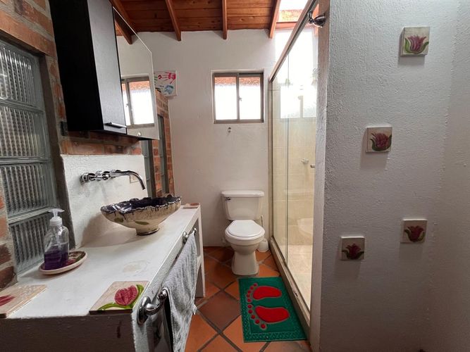 Casa de 3 alcobas en venta en El Carmen, El Retiro, 119 m² · foto 18 de 20