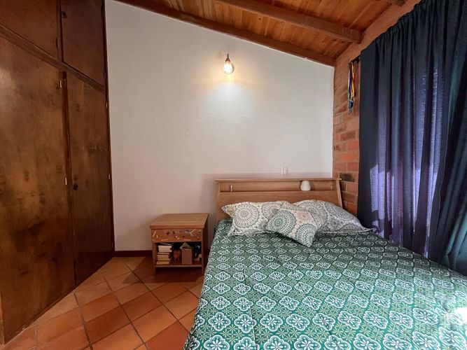 Casa de 3 alcobas en venta en El Carmen, El Retiro, 119 m² · foto 13 de 20
