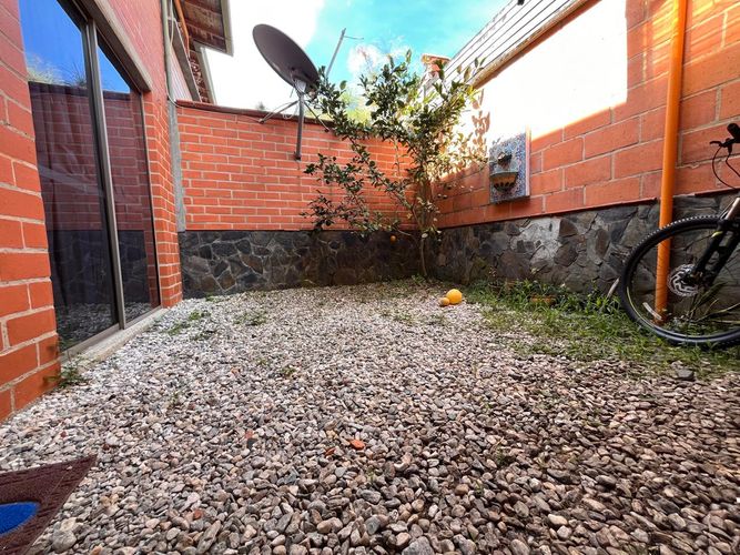 Casa de 3 alcobas en venta en El Carmen, El Retiro, 119 m² · foto 20 de 20