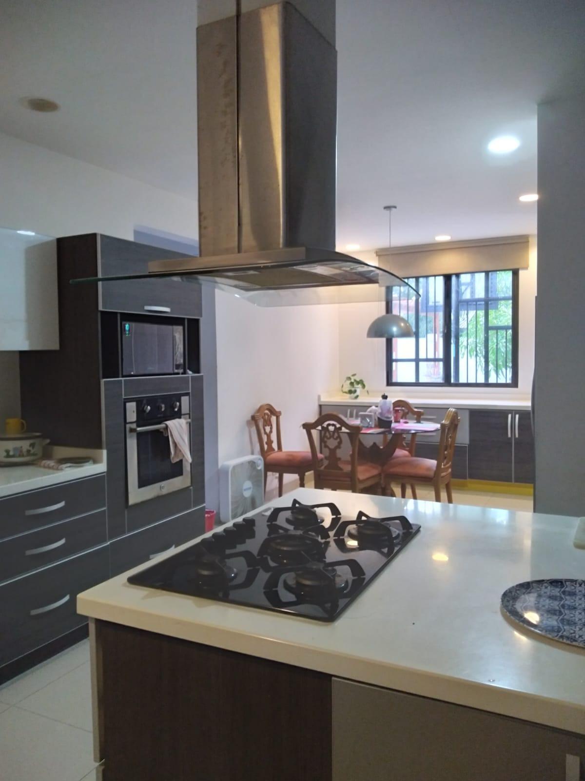 Casa en venta en Condominio Residencial Terranova, Cartagena 2