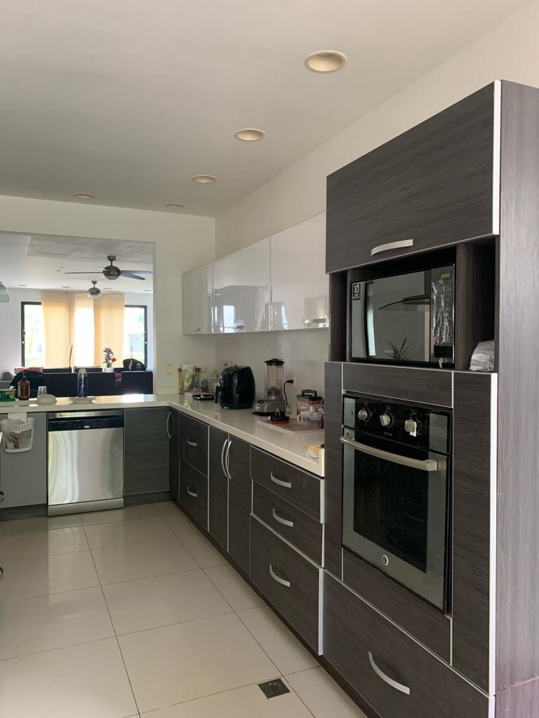 Casa en venta en Condominio Residencial Terranova, Cartagena 3