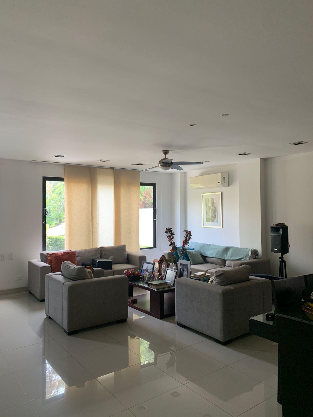 Casa en venta en Condominio Residencial Terranova, Cartagena 4