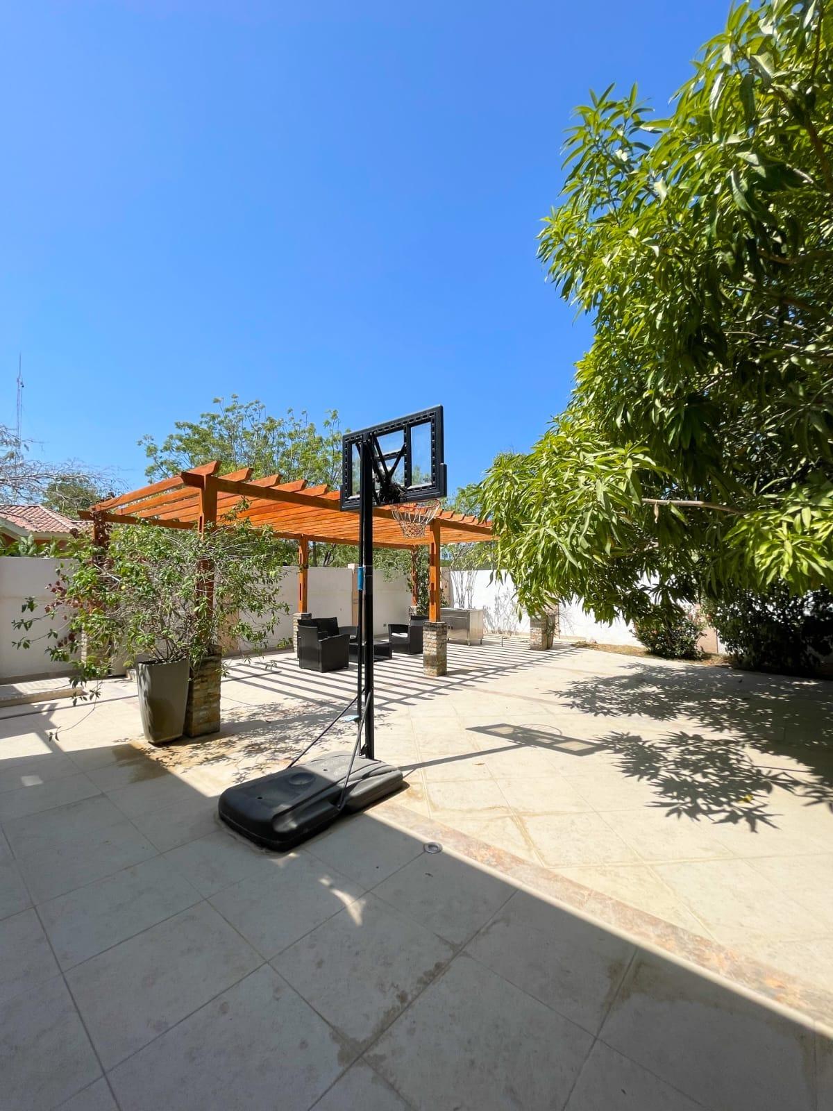 Casa en venta en Condominio Residencial Terranova, Cartagena 5