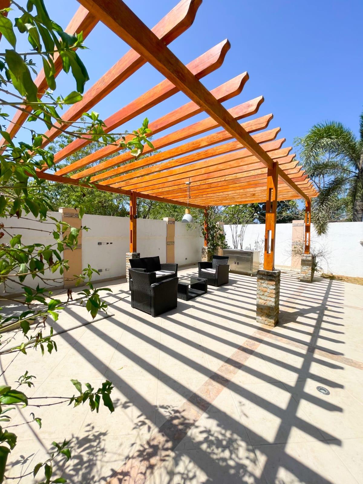 Casa en venta en Condominio Residencial Terranova, Cartagena · foto 6 de 8