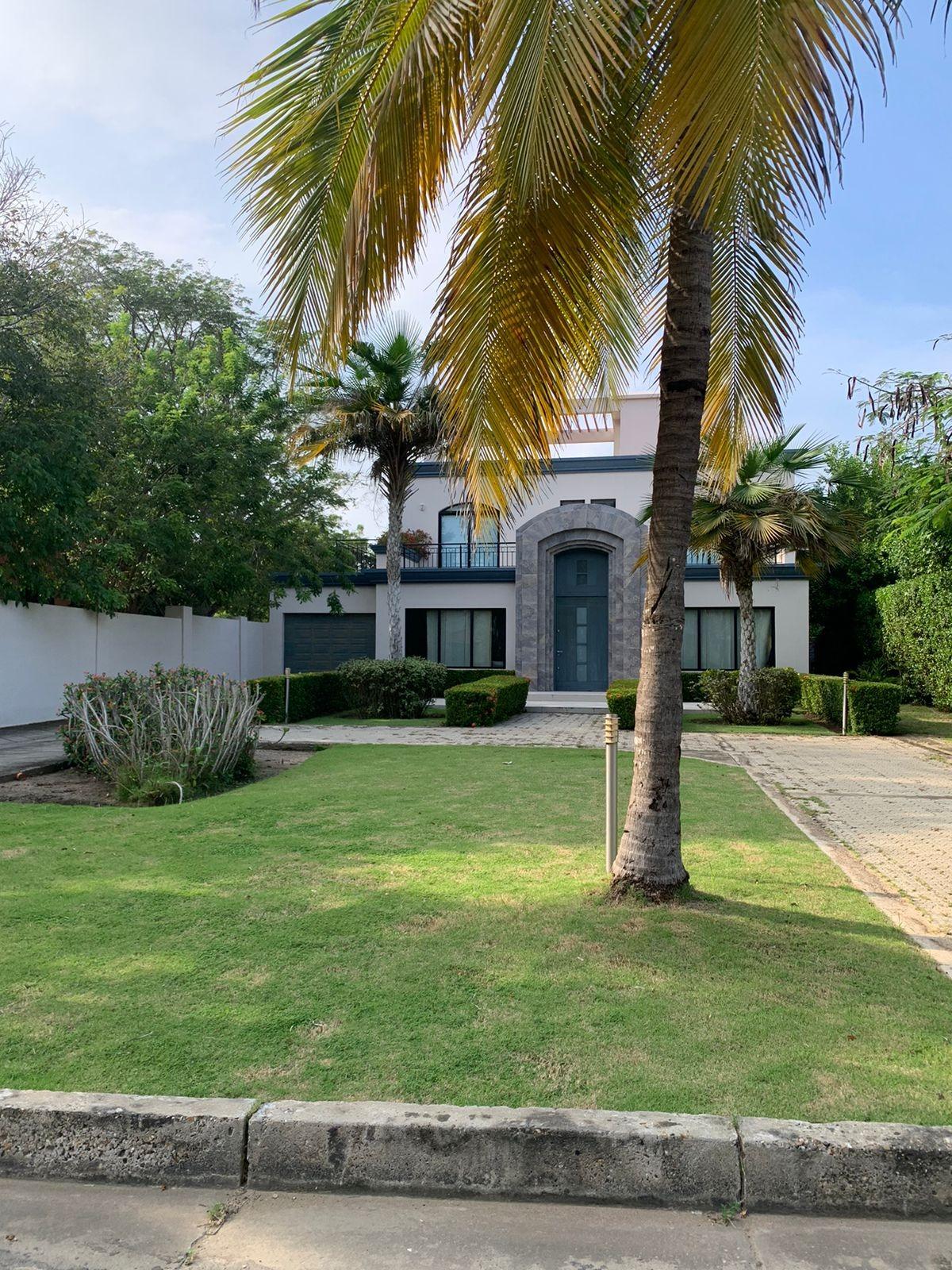 Casa en venta en Condominio Residencial Terranova, Cartagena · foto 8 de 8