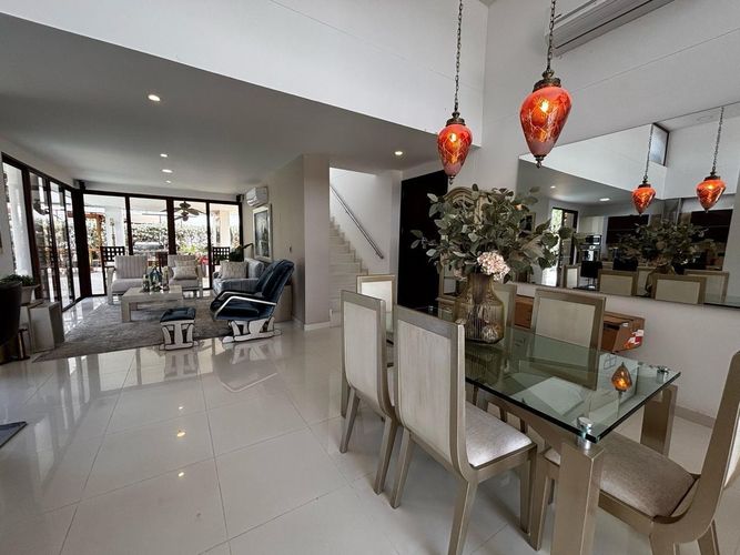 Casa en venta en Barceloneta, Cartagena · foto 5 de 7