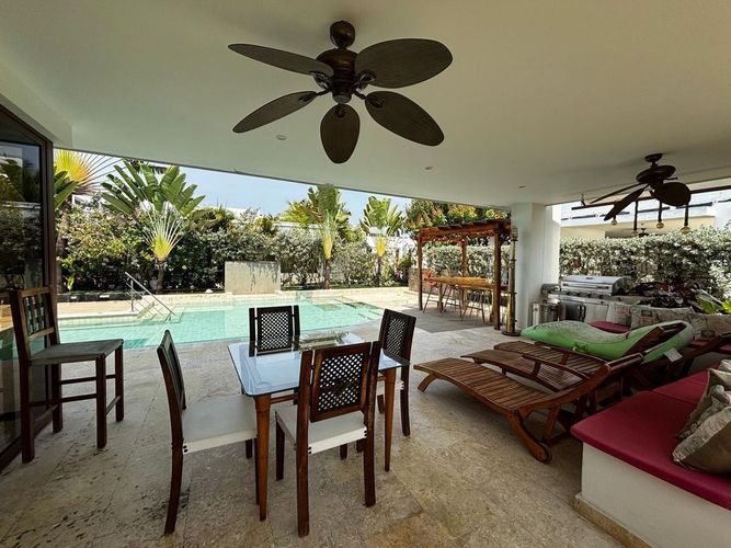 Casa en venta en Barceloneta, Cartagena · foto 6 de 7