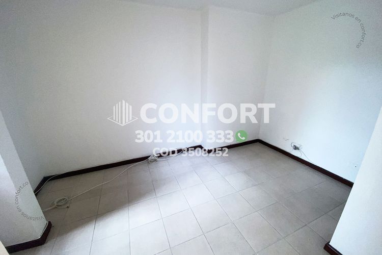Apartamento de 2 alcobas en arriendo en La Abadia, Medellín, 114 m² · foto 2 de 24