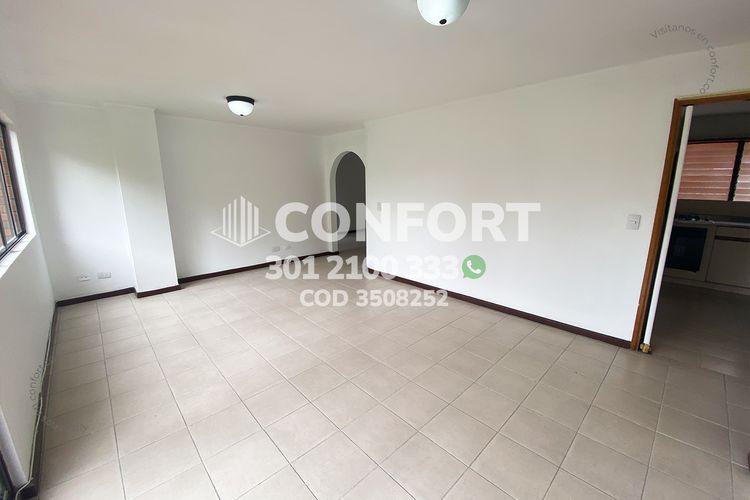 Apartamento de 2 alcobas en arriendo en La Abadia, Medellín, 114 m² · foto 4 de 24