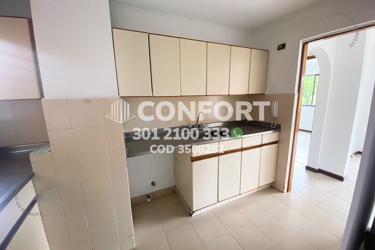 Apartamento de 2 alcobas en arriendo en La Abadia, Medellín, 114 m² · foto 8 de 24